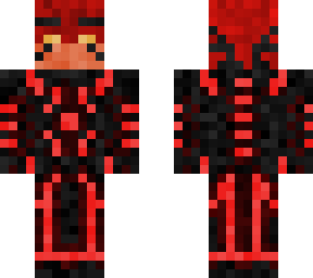 red cyborg tanxa v3