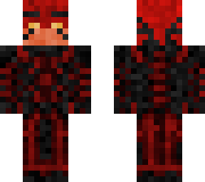 red cyborg tanxa v3 v2