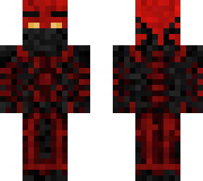 red cyborg tanxa v4