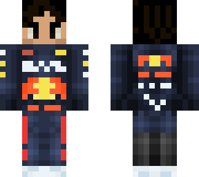 redbull simon