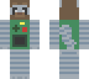 robot squirrel