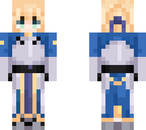 saber