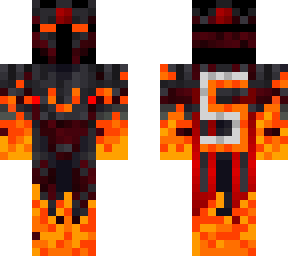 samuria orange
