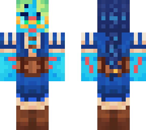 sea (updated)
