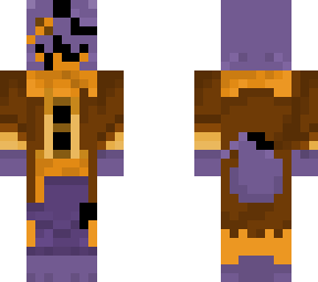 seam