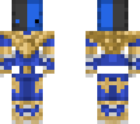skycry powaaa ranger