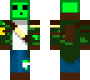slime adventurer