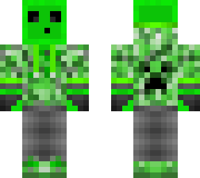 slime boy