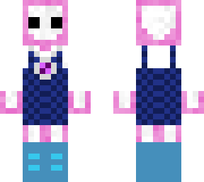 slime girl 2