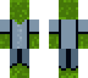 slime skin