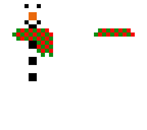 snowman