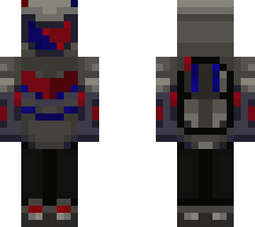 space cop