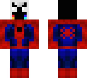spidercrew