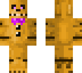 spring bonnie