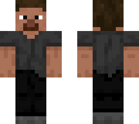 steve