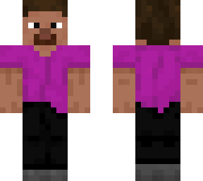 steve