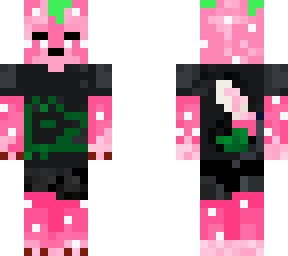 strayberry