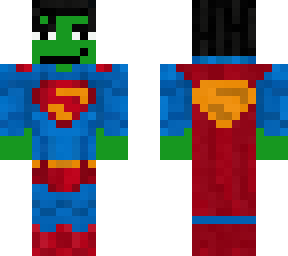 super-gren