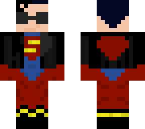 superboy wip
