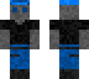swagiron
