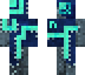 test skin