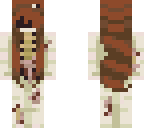 the god of rot