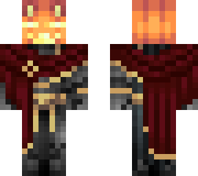 theknightbyscarlet