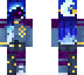 trainer luner