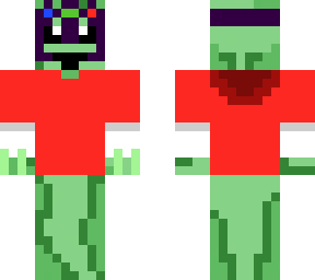 turtle guy