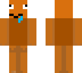 ugly cookie