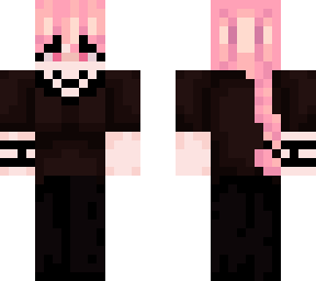 vampire girl