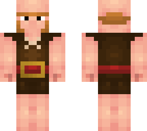 villager giant