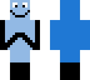 w- skin