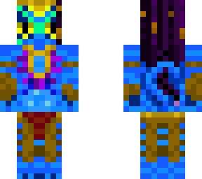 warrior neytiri (avatar 3)