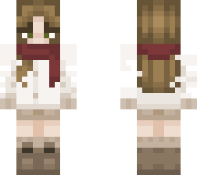 winter outfit