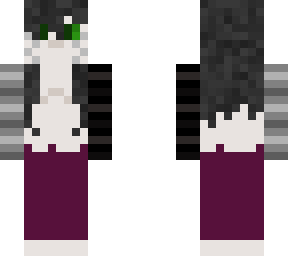 wolf origin
