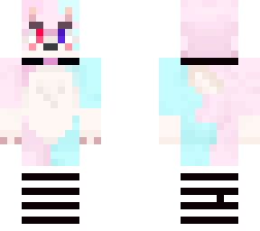 wolfie the queer redesign