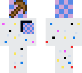 wooden pick/ b l i s s (updated for the year 2000!)