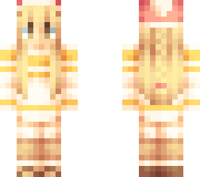 yellow crispberry