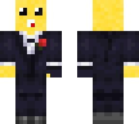 yellow don