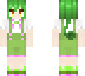 zundamon