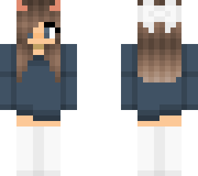 ~*ospreycraft~official~skin*~