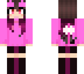 ~! evil rakisha!!! (joke) !~