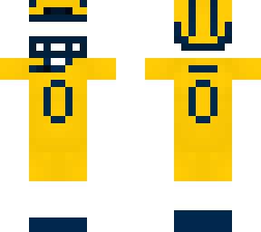 #8 michigan