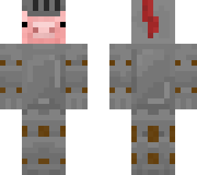 _gerg knight