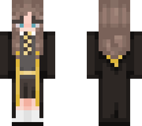 {hufflepuff sprout}