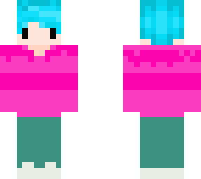 a cool skin