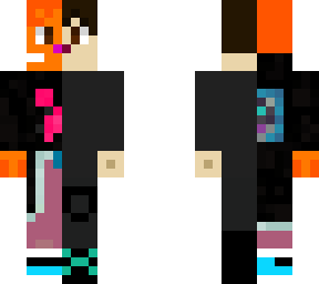 a little merge