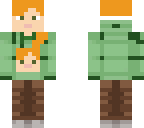 alex hoodie