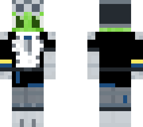 alien wpnz